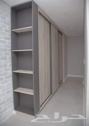 دولايب خشب تصتنيع حسب تلطلب 4
