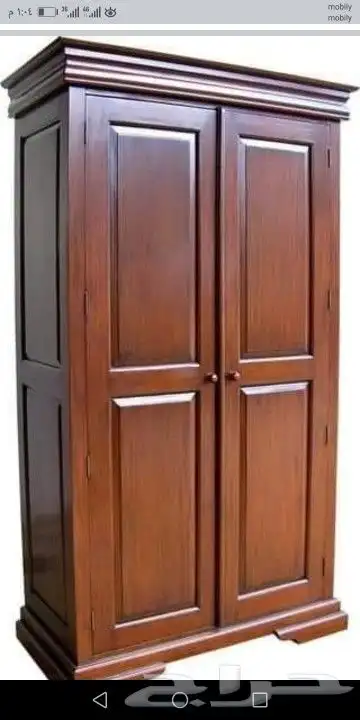 دولايب خشب تصتنيع حسب تلطلب 27