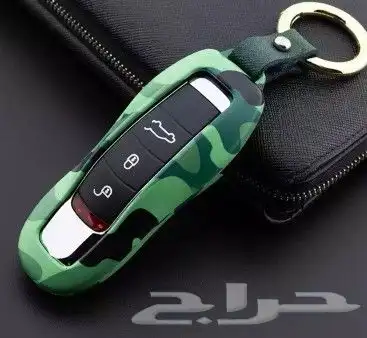 جناح الشنطة والسقف واكسسوارات بورش 41