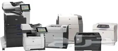 صيانة اصلاح طابعات ليزر ومكاين تصوير 5