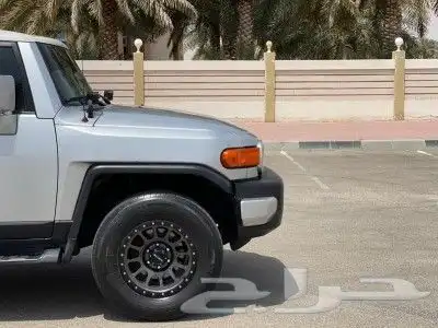 جنوط ميثود اف جي 15