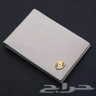 جناح الشنطة والسقف واكسسوارات بورش 22