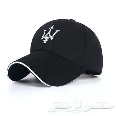 شعار رفارف واكسسوارات مازراتي 40
