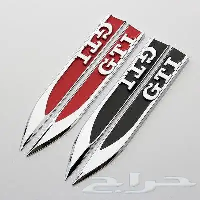 جناح واكسسوارات جولف 9
