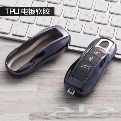 جناح الشنطة والسقف واكسسوارات بورش 37
