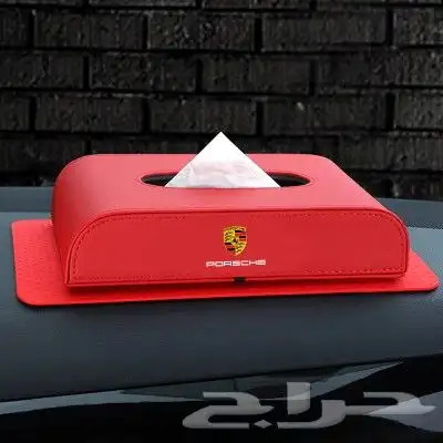 جناح الشنطة والسقف واكسسوارات بورش 85