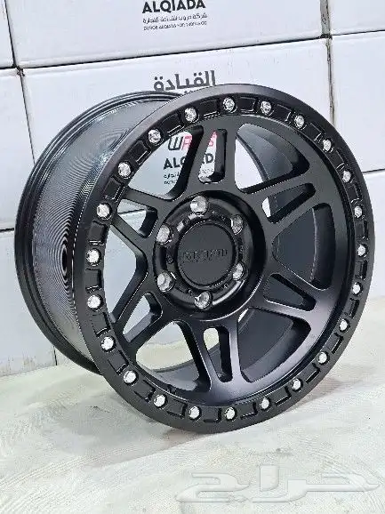 جنوط ميثود اف جي 5