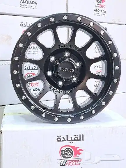 جنوط ميثود اف جي 10