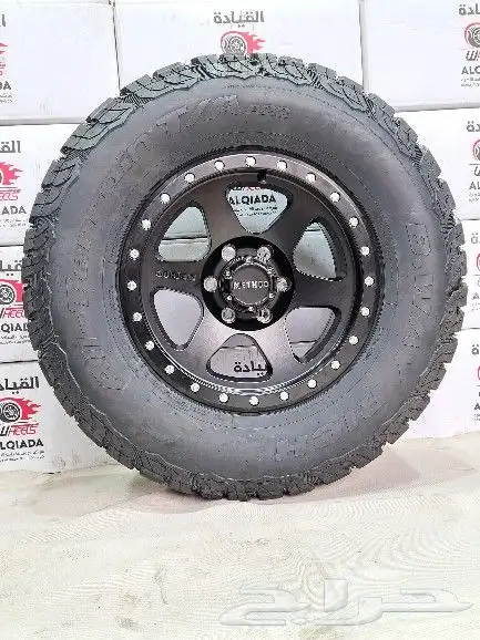 جنوط ميثود اف جي 3