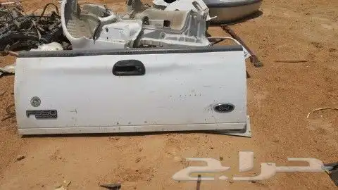 فورد f250 F350 F450 قطع غيار مستعمل 16