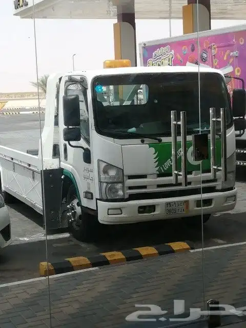 سطحة هيدروليك الرياض الي جدة مكة الطائف 1