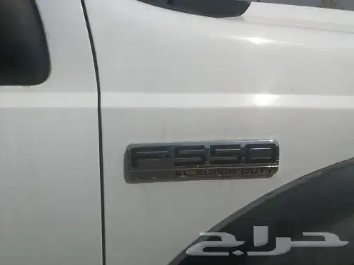فورد f250 F350 F450 قطع غيار مستعمل 13