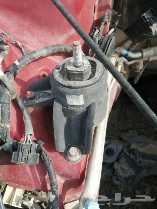 قطع غيار فلستر مصدومه تشليح 4