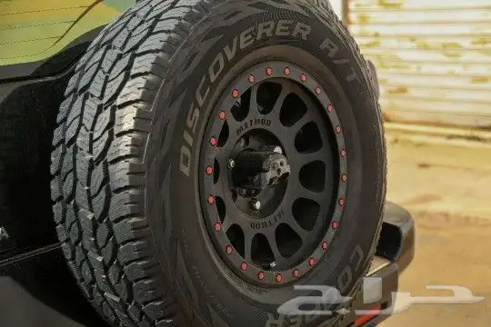 جنوط ميثود اف جي 22