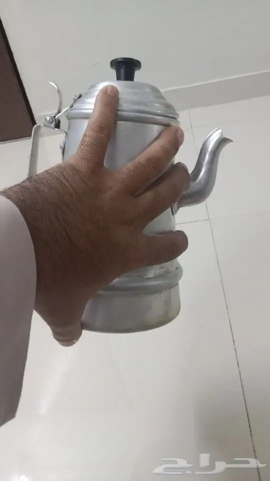 ملقمه معدن 555 4