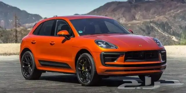 جنوط بورش 10