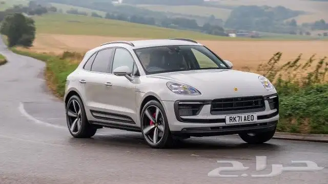 جنوط بورش 11