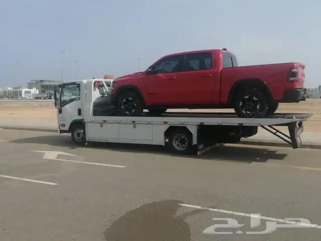 سطحة هيدروليك الرياض الي جدة مكة الطائف 6