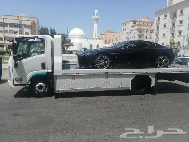سطحة هيدروليك الرياض الي جدة مكة الطائف 5