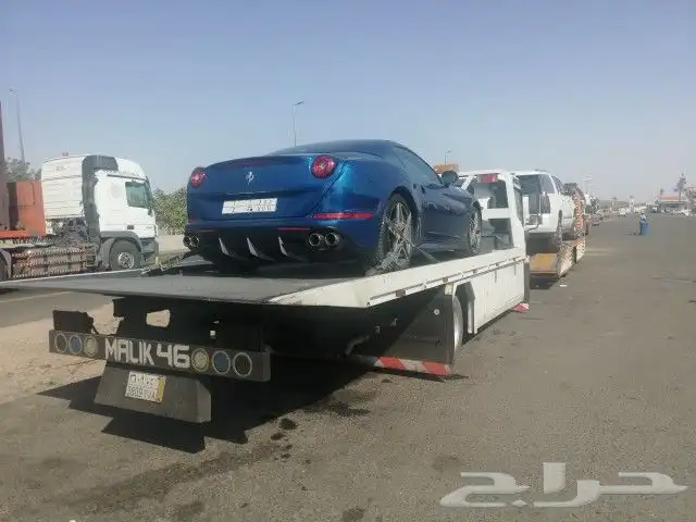 سطحة هيدروليك الرياض الي جدة مكة الطائف 7