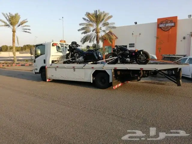 سطحة هيدروليك الرياض الي جدة مكة الطائف 2