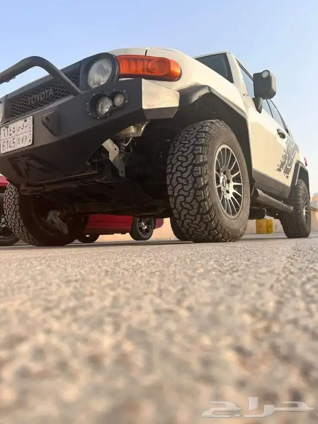 جنوط ميثود اف جي 20