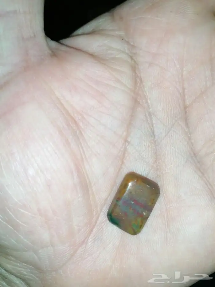 احجار سليمانيه خام قديم اي حجر ب35 ريال 4