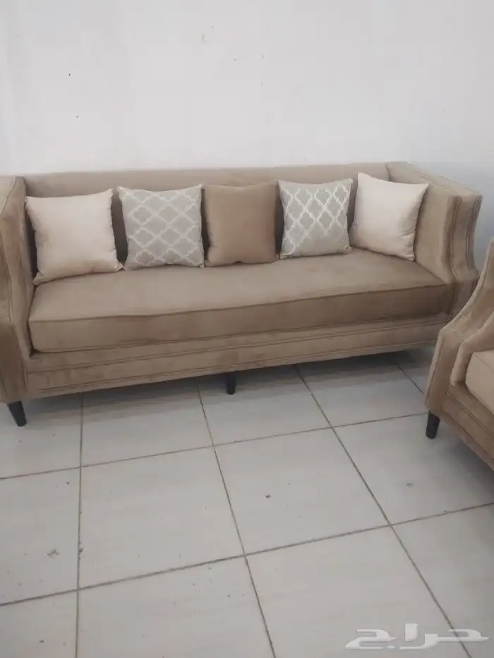 كنب جاهز سعر جملة مع التوصيل في داخل جدة 2