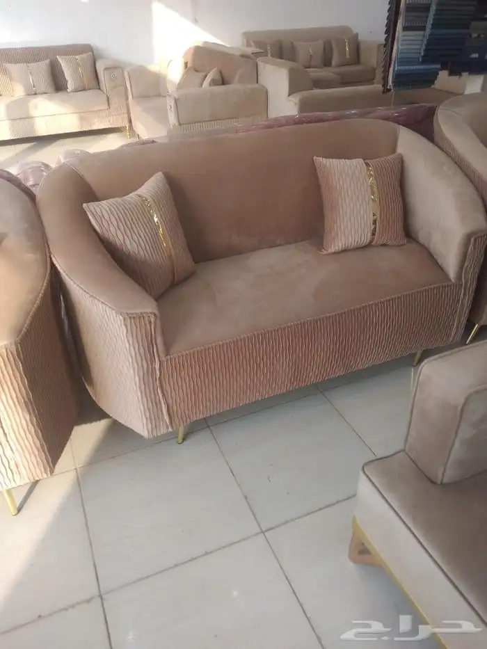 كنب جاهز سعر جملة مع التوصيل في داخل جدة 3