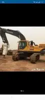 كهربائي سيارات كبيره ومعد آت وبو بكلين وبركات. ورافعين 5