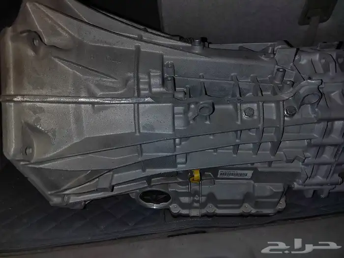 قطع غيار بي ام دبليو M5M6 2