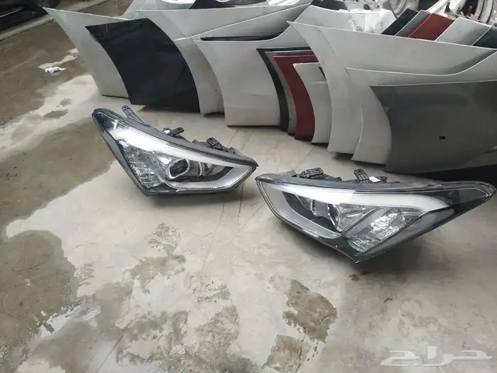 شمعات سنتافي 0