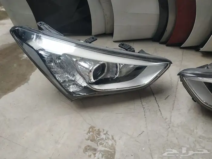 شمعات سنتافي 5