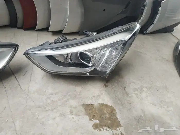 شمعات سنتافي 3