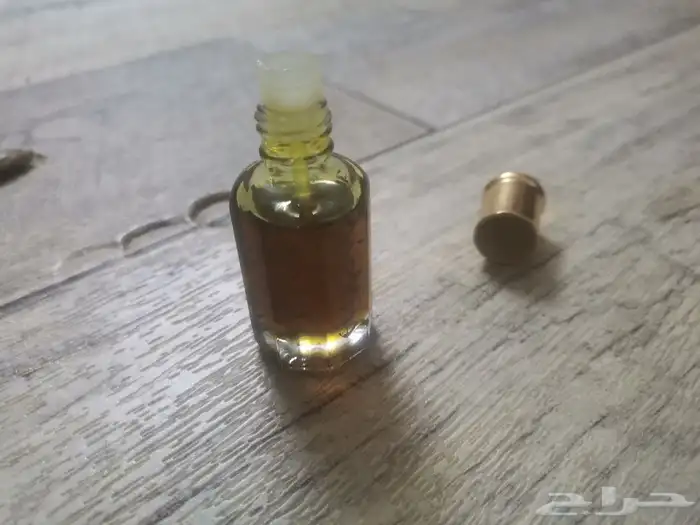 دهن عود اصلي صافي معتق ومسك اسود وعنبر وورد وياسمين وخلطات 0