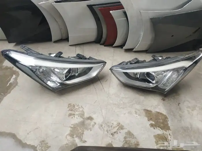 شمعات سنتافي 4