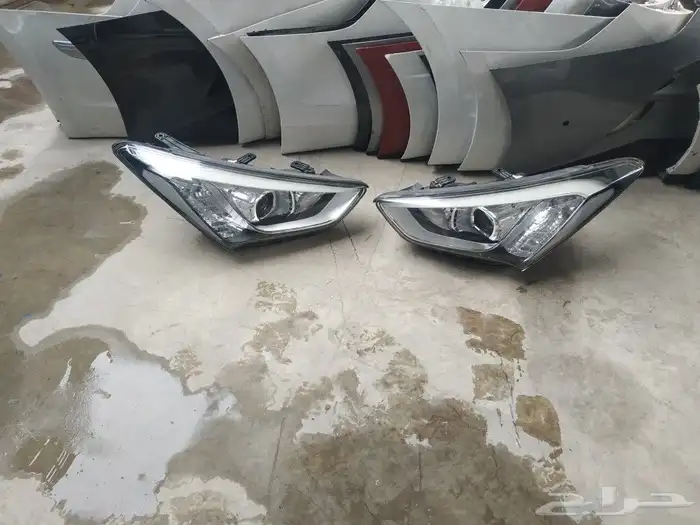 شمعات سنتافي 2