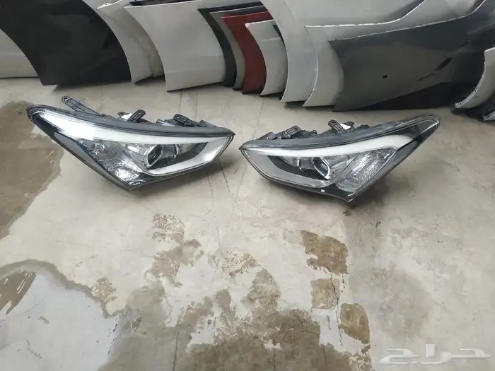 شمعات سنتافي 7