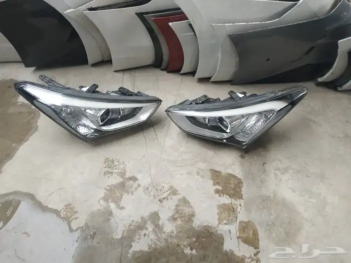 شمعات سنتافي 6