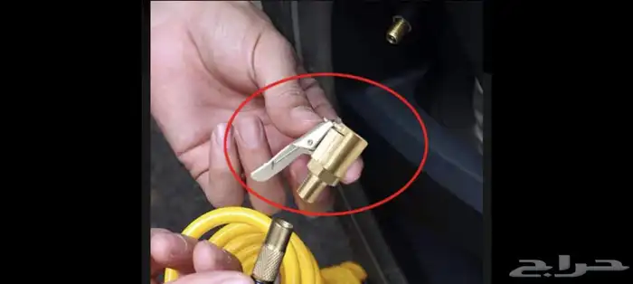 قطع المنفاخ السياره 2