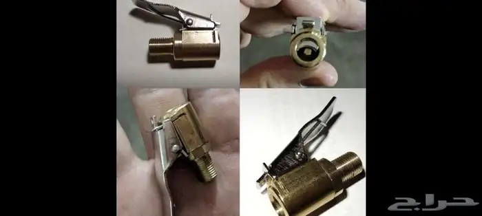 قطع المنفاخ السياره 0