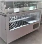 مطاعم فنادق مشافي ملاحم مطابخ ثلاجات طاولات 54