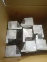 نوافير شلالات مصبات استيل 2