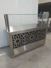 مطاعم فنادق مشافي ملاحم مطابخ ثلاجات طاولات 13