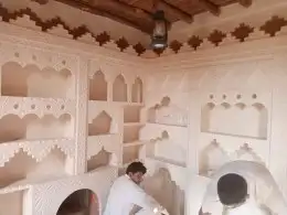 اعمال تراث 0