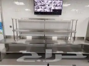 مطاعم فنادق مشافي ملاحم مطابخ ثلاجات طاولات 21