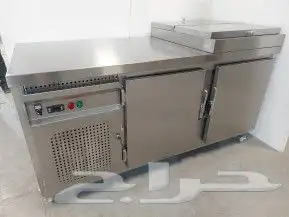 مطاعم فنادق مشافي ملاحم مطابخ ثلاجات طاولات 6