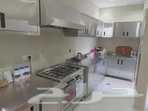 مطاعم فنادق مشافي ملاحم مطابخ ثلاجات طاولات 14