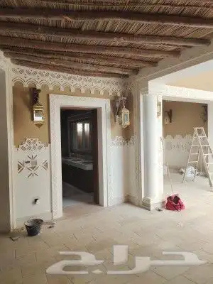 اعمال تراث 6