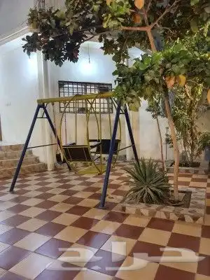 استراحه للايجار بالحرازات 15